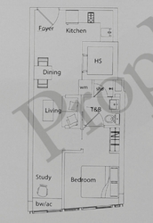 Devonshire 12 (D9), Apartment #431614961